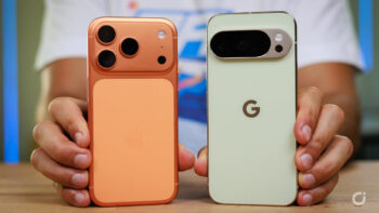 iPhone e Android ora possono scambiarsi file in modo diretto grazie alla nuova interoperabilità AirDrop–QuickShare