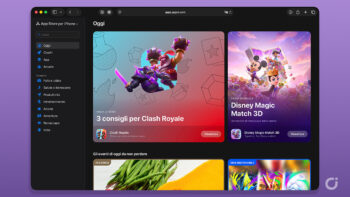 L’App Store arriva sul web con una nuova interfaccia pensata per tutti i device
