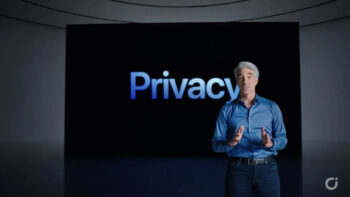 Apple minaccia di ritirare l’App Tracking Transparency in UE