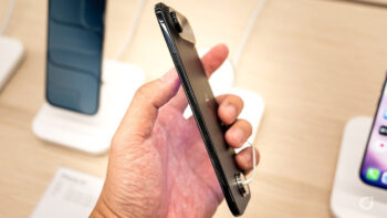 Il designer di iPhone Air lascia Apple per una startup AI