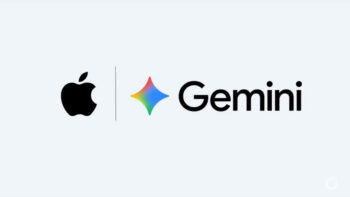 Apple vicina all’accordo da 1 miliardo di dollari con Google per portare un modello di Gemini personalizzato su Siri