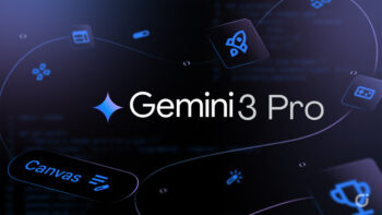 Google presenta Gemini 3 Pro, il modello più intelligente della sua storia