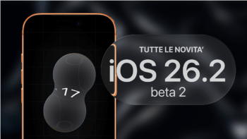 iOS 26.2 beta 2 tutte le novità