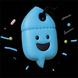 Icona dell'applicazione Black Friday disponibile su App Store