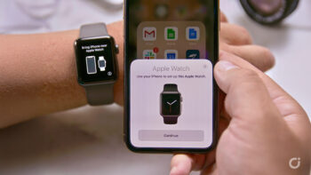 iOS 26.2 rimuoverà la sincronizzazione del Wi-Fi tra iPhone e Apple Watch in Europa