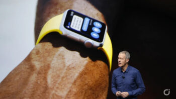 Jeff Williams si ritira da Apple dopo oltre 25 anni