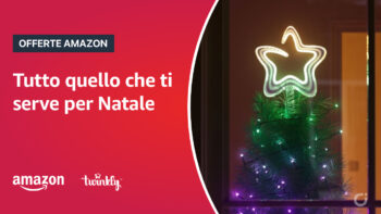 Tutto per il Natale: Le migliori offerte del Black Friday Amazon