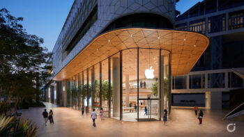 Apple Store, il 12 novembre ci sarà un refresh grafico: cosa sta preparando l’azienda?