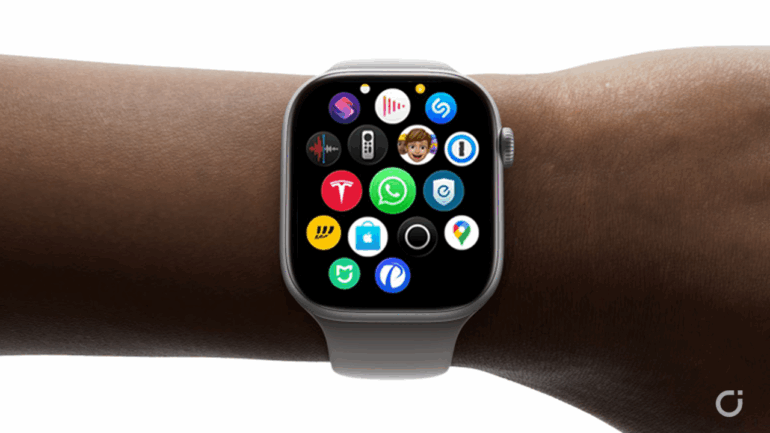 Whatsapp su Apple Watch