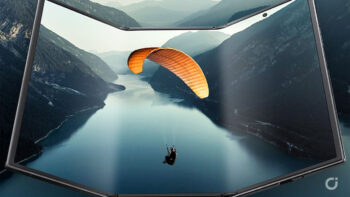 Samsung presenta il Galaxy Z TriFold con display da 10 pollici