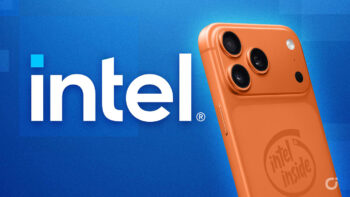 Apple valuta Intel per i chip dei futuri iPhone, emergono nuove conferme