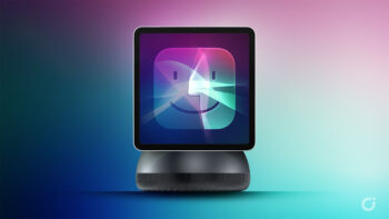 iOS 26 svela l'arrivo dell'Apple Smart Home Hub