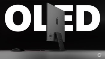Apple sta sviluppando un iMac da 24 pollici con display OLED e luminosità fino a 600 nit