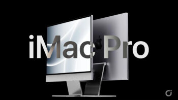Apple lavora ad un iMac Pro con chip M5 Max: i primi indizi dal software interno