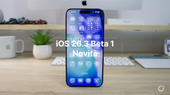 iOS 26.3 beta 1: Tutte le novità raccolte in un solo articolo in continuo aggiornamento! [3]