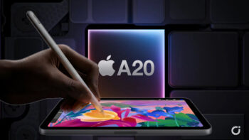 Non solo display OLED, il prossimo iPad mini sarà alimentato dal chip A20 Pro