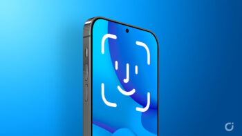 iPhone 18 Pro, nuovo leak alimenta l’ipotesi del Face ID sotto lo schermo