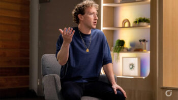 Meta apre un nuovo Creative Studio guidato da Alan Dye, ex responsabile del design di Apple