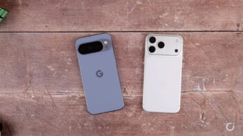 Apple e Google uniscono le forze per semplificare il passaggio tra iPhone e Android