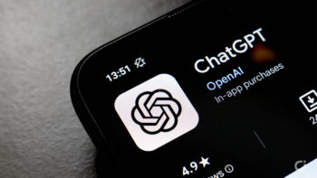 ChatGPT introduce le pubblicità, ma gli utenti iPhone potranno evitarle