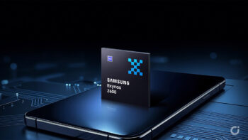 Samsung presenta Exynos 2600, il primo chip mobile a 2 nanometri che anticipa Apple