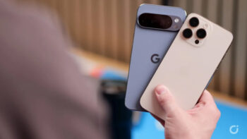 L’UE afferma che il passaggio più semplice tra iPhone e Android dimostra che il DMA funziona