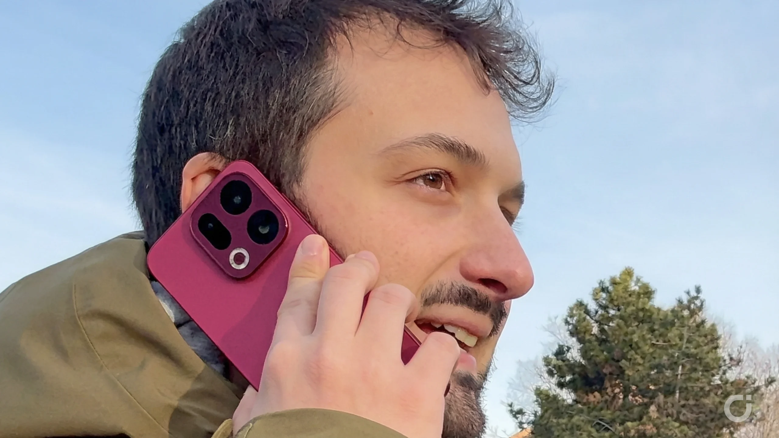 OPPO Find X9 Ricezione