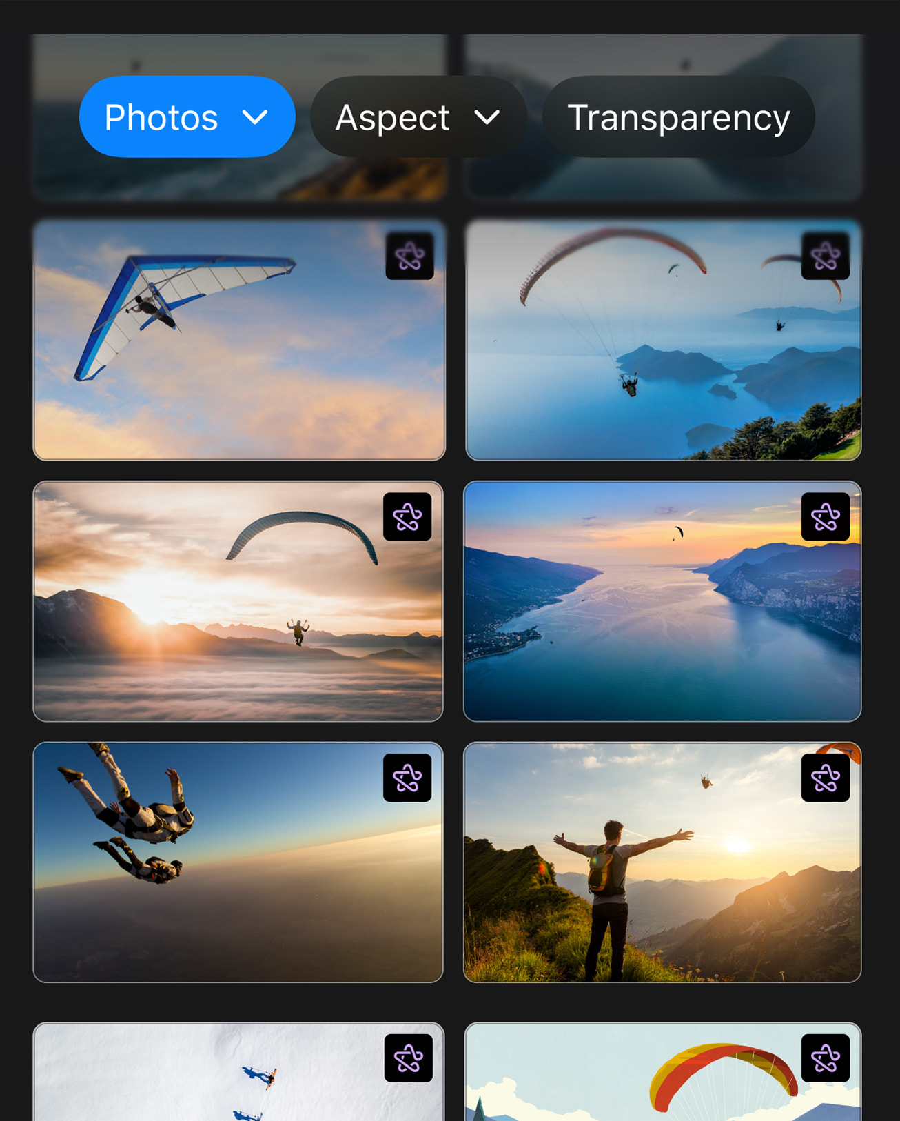 Apple Creator Studio - Content Hub