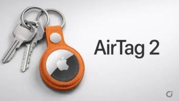 Nuovo AirTag