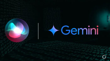 Apple userà Gemini per Siri, ma senza marchio Google