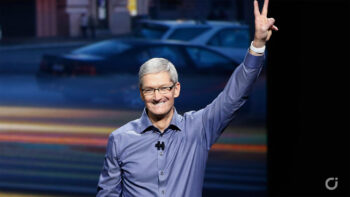 Q1 2026: Apple chiude il miglior trimestre di sempre con ricavi record