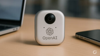 Il primo dispositivo OpenAI sarà basato sull’audio e segnerà una svolta per ChatGPT