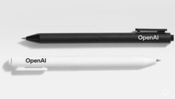 OpenAI prepara il suo primo dispositivo hardware: possibili novità nel 2026
