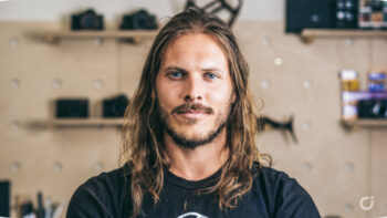 Il cofondatore di Halide, Sebastiaan de With, entra nel team design di Apple