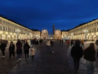 piazza san Carlo torino (0.6x)