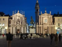 piazza san Carlo torino (3.5x)