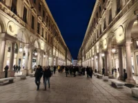Via Roma Torino (0.6x)