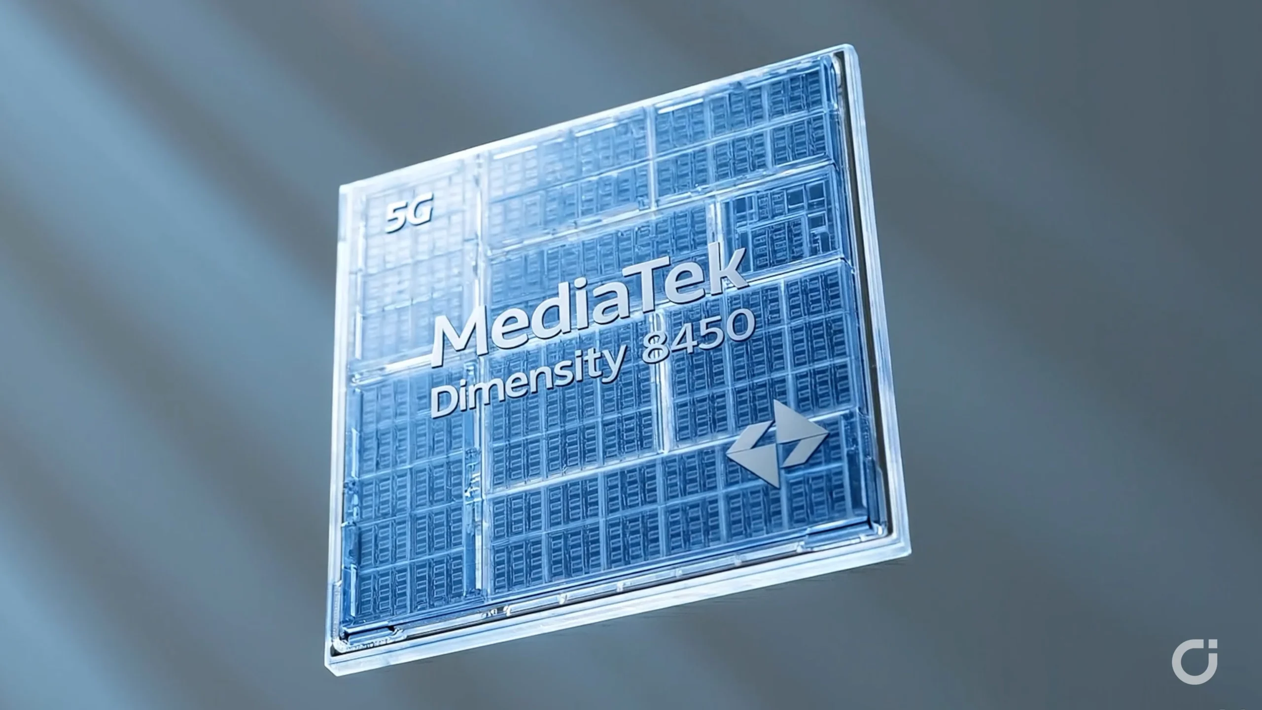 Processore Mediatek dimensity 8450