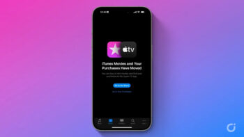 Apple dice addio alla Lista desideri di iTunes