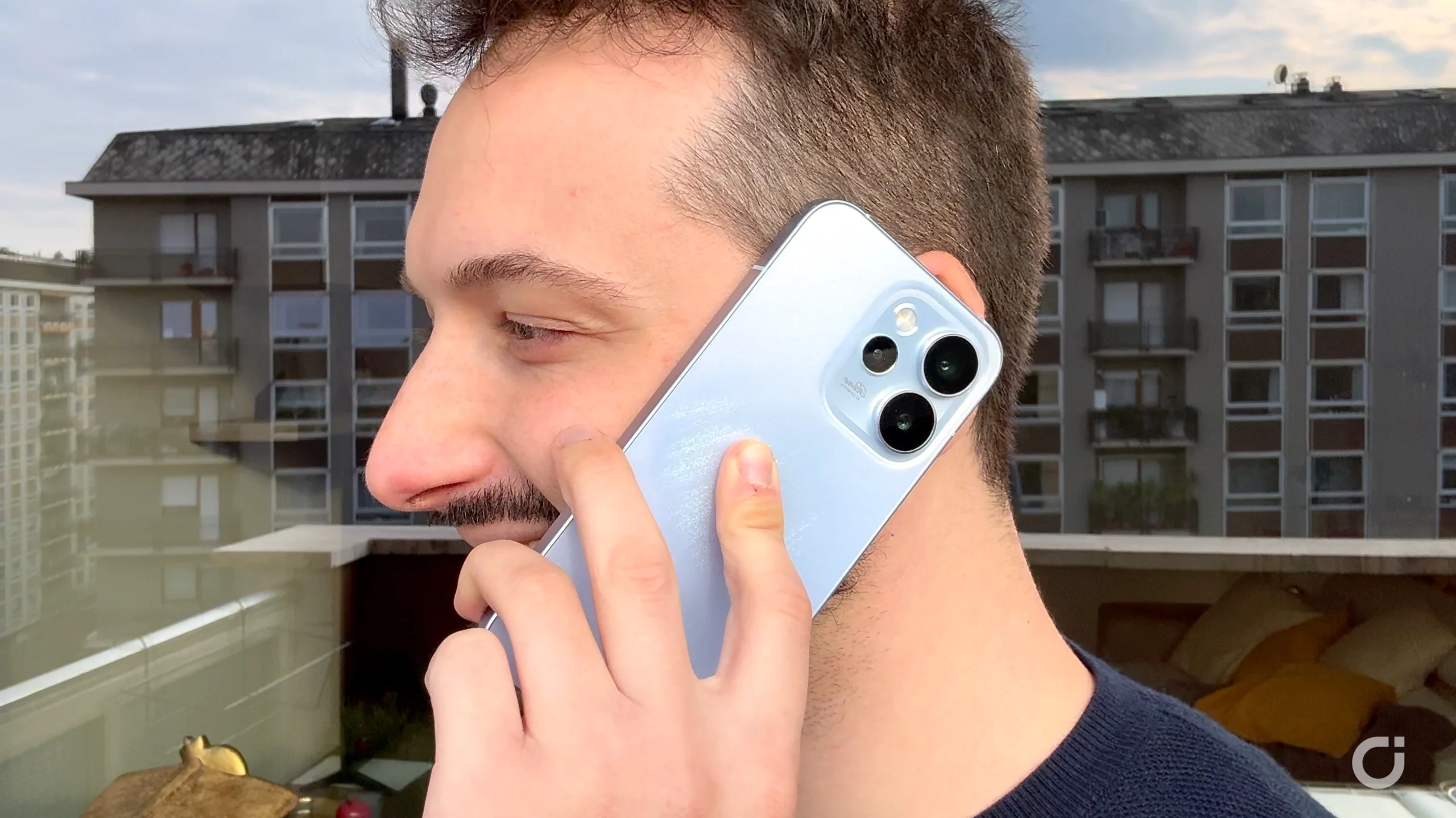 OPPO Reno 15 pro telefono