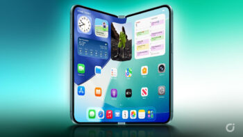 Apple progetta un vetro a doppio strato per ridurre la piega dell'iPhone pieghevole