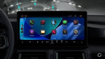 iOS 26.4 prepara l’arrivo dei video su CarPlay, incluso il supporto ad Apple TV