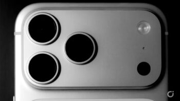 Apple testa due grandi novità per la fotocamera dell'iPhone 18 Pro