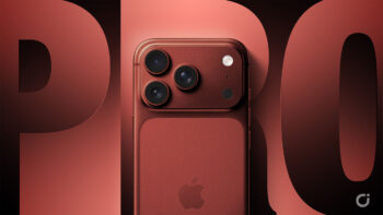 iPhone 18 Pro potrebbe arrivare in rosso, poche varianti per l'iPhone pieghevole
