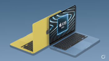 Il MacBook più economico di sempre con chip A18 Pro e nuovi colori arriverà a marzo