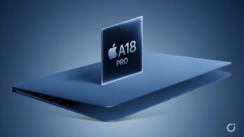 I colori del MacBook economico erano stati testati per il MacBook Air M2