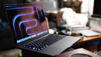 Nuovi MacBook Pro con chip M5 attesi con macOS 26.3