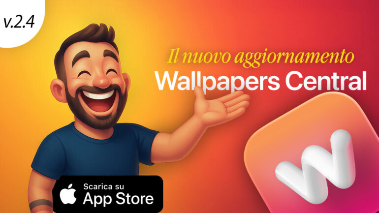wallpapers central live wallpapers update