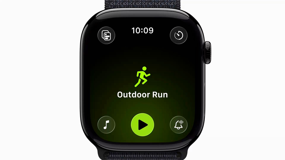 WatchOS 26.4