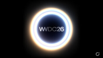 Apple presenterà importanti novità sull'intelligenza artificiale alla WWDC 2026